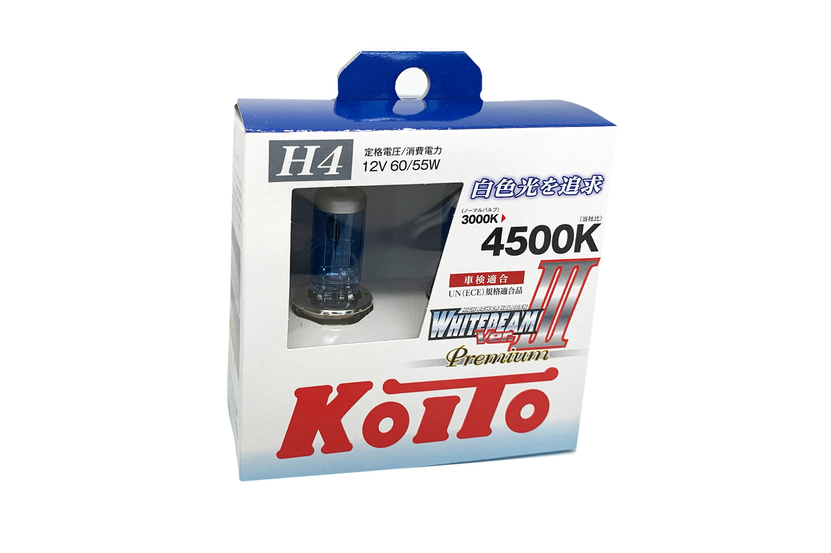 KOITO/AHL