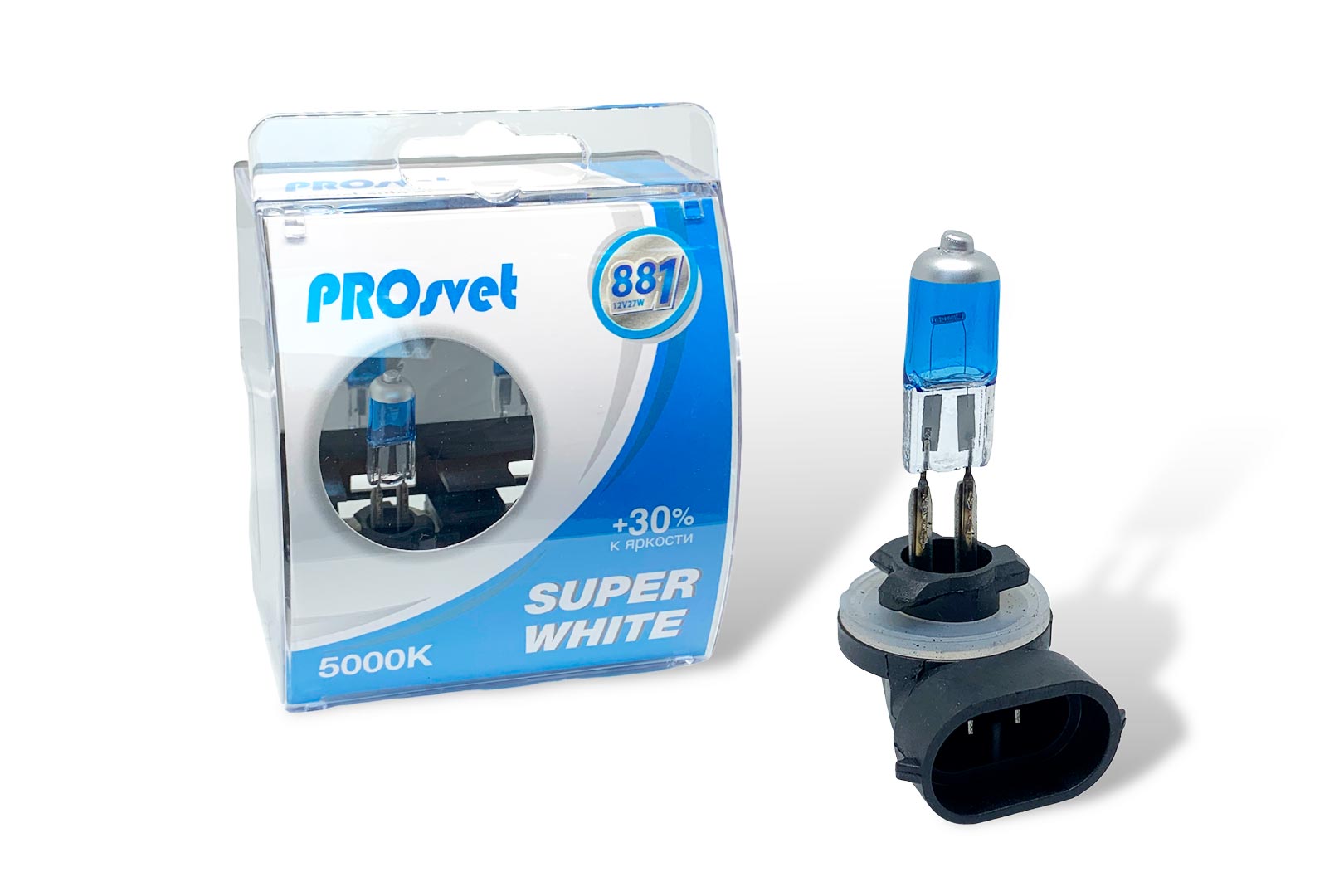 PROsvet